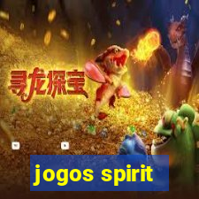 jogos spirit